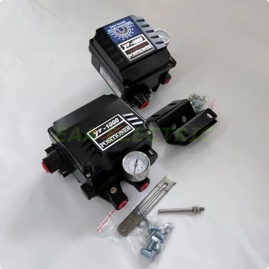 Rotork Ytc Electro Pneumatic Positioner OEM Factory